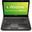 Notebook 4 GB Core i3