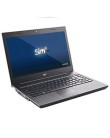 Foto Notebook Positivo AMD Dual Core C-60 2 GB 250 GB LED 14" Radeon HD 6290 Linux 910M