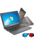 Foto Notebook Positivo LED 14" 2 GB 320 GB Intel Atom D525 Windows 7 Starter Edition Sim 480DC