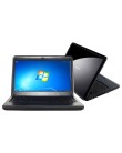 Foto Notebook Positivo LED 14" 6 GB 1 TB Intel Core i5 2410M Windows 7 Home Premium N8585
