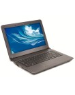 Foto Notebook Positivo Master N10i LED 14" 2 GB 500 GB Intel Atom D425 Linux N10i