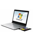Foto Notebook Positivo Premium Select LED 14" 4 GB 640 GB Intel Core i7 620M Windows 7 Home Premium 8010