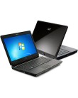 Foto Notebook Positivo Sim LCD 14" 2 GB 500GB Intel Core 2 Duo T6600 Windows 7 Home Basic 1530
