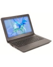 Foto Notebook Positivo Sim+ LED 13,3" 2 GB 160 GB Intel Celeron T3300 Linux Sim+ 650 2GB HD 160GB Linux