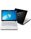 Foto Notebook Positivo Sim LED 14" 4 GB 500 GB Intel Core 2 Duo T6600 Windows 7 Home Basic SIM 2090