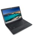 Foto Notebook Positivo Sim+ LED 14" 4 GB 500 GB Intel Core i5 450M Linux 6320