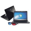Notebook Positivo Sim+ LED 14" 6 GB 500 GB Intel Core i3 2310M Windows 7 Home Premium 7550