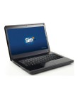 Foto Notebook Positivo Sim+ LED 14" 6 GB 750 GB Intel Core i5 2410M Windows 7 Home Premium 7770