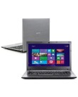 Foto Notebook Positivo Ultra Intel Celeron B800 4 GB 500 GB LED 14" Windows 8 S2490