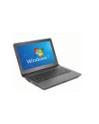Foto Notebook Positivo Unique LED 14" 2 GB 320 GB Intel Atom D425 Windows 7 Starter Edition N3100