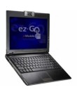 Foto Notebook Pyxis LCD 12,1" 512 MB 80 GB Intel Centrino M740 Windows XP Professional Ez-Go V2i