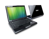Notebook Qbex Intel Core i3 350M 2 GB de RAM HD 320 GB LCD 14" GeForce 8200M Linux Qbex 2GB HD 320GB Core i3 350M Linux