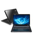 Foto Notebook Qbex Intel Core i7 2630QM 2ª Geração 4 GB 500 GB LED 14" Linux Max Mobile