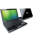 Foto Notebook Qbex LCD 14" 2 GB 320 GB Intel Core i3 350M Linux Qbex 2GB HD 320GB Core i3 350M Linux