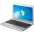 Notebook Samsung AMD Dual Core E300 2 GB 320 GB LED 14" Windows 7 Starter Edition RV415-CD1
