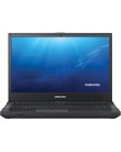 Foto Notebook Samsung LED 14" 2 GB 500 GB Intel Core i3 2310M Windows 7 Home Basic 300V4A