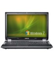 Foto Notebook Samsung LED 15,6" 8 GB 1 TB Intel Core i7 2670QM Windows 7 Professional RF511-SD3
