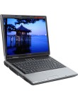 Foto Notebook Semp Toshiba LCD 14" 1 GB 160GB Intel Celeron M550 Windows Vista Starter Edition 9K0ECD12A
