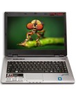 Foto Notebook Semp Toshiba LED 14" 2 GB 320 GB Intel Pentium Dual Core P6200 Windows 7 Starter Edition IS 1422