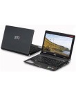 Foto Notebook Semp Toshiba STI Infinity LCD 13,3" 2 GB 320 GB AMD Dual Core C50 Windows 7 Starter Edition AS 1301