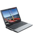Foto Notebook Semp Toshiba STI Infinity LCD 14,1" 2 GB 160 GB Intel Pentium Dual Core T4200 Linux IS-1462