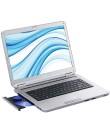 Foto Notebook Sony 160 GB LED 15,4" Windows Vista Home Premium NR330