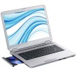 Notebook Sony 160 GB LED 15,4" Windows Vista Home Premium NR330