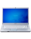 Foto Notebook Sony Intel Core 2 Duo T6400 4 GB 320 GB LCD 16,4" Windows Vista Home Premium VGN-FW350J