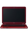 Foto Notebook Sony Vaio Intel Core 2 Duo T6500 4 GB 320 GB LCD 14,1" GeForce 9300M Windows Vista Home Premium VGN-CS325J