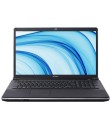 Foto Notebook Sony Vaio Intel Core 2 Duo T9400 4 GB 1 TB LED 18" GeForce 9600M Windows Vista Ultimate VGN AW180