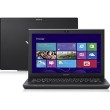 Notebook Sony Vaio Intel Core i5 3210M 3ª Geração 6 GB 750 GB LED 13,3" GeForce GT 640M Windows 8 SVS13125PBB Foto Notebook Sony Vaio Intel Core i5 3210M 3ª Geração 6 GB 750 GB LED 13,3" GeForce GT 640M Windows 8 SVS13125PBB