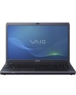Foto Notebook Sony Vaio Intel Core i7 740QM 4 GB 500 GB LED 16,4" GeForce GT 425M Windows 7 Home Premium F13EFX/B