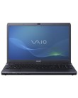 Foto Notebook Sony Vaio Intel Core i7 740QM 6 GB 640 GB LED 16" GeForce GT 540M Windows 7 Home Premium VPC-F13YFX