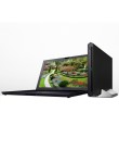 Foto Notebook Sony Vaio LED 13,1" 6 GB 128 GB Intel Core i5 2410M Windows 7 Professional VPC-Z215GB 6