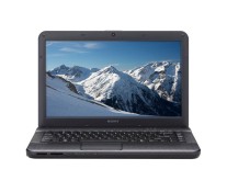 Notebook Sony Vaio LED 14" 4 GB 500 GB Intel Core i3 2310M Windows 7 Home Basic VPC-EG13EB