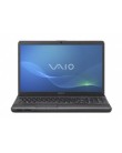 Foto Notebook Sony Vaio LED 14" 4 GB 640 GB Intel Core i5 2410M Windows 7 Home Premium VPC-EG16FM