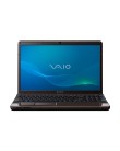 Foto Notebook Sony Vaio LED 15,5" 4 GB 500GB AMD Athlon II Dual Core P360 Windows 7 Home Premium EE42FX/T