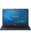 Foto Notebook Sony Vaio VPC-F125FXB 6GB HD 640GB Intel Core i7 Windows 7 Home Basic