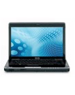 Foto Notebook Toshiba AMD Turion II M520 4 GB 500 GB LCD 14" Radeon HD 4200 Windows 7 Professional M505D-S4000