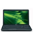 Foto Notebook Toshiba LCD 15,6" 2 GB 320 GB AMD V120 Windows 7 Home Premium C655D-S5043