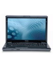 Foto Notebook Toshiba LCD 15,6" 4 GB 320 GB Intel Core i3 330M Windows 7 Home Premium L505-GS5035
