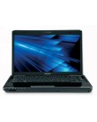 Foto Notebook Toshiba LED 13,3" 3 GB 320 GB Intel Pentium Dual Core P6000 Windows 7 Home Premium L645-S4026