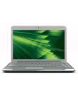 Foto Notebook Toshiba LED 13,3" 4 GB 320 GB AMD Turion II Dual Core Neo K625 Windows 7 Home Premium T235D-S1345