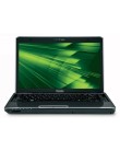 Foto Notebook Toshiba LED 14" 4 GB 500 GB AMD Phenom II P820 Windows 7 Home Premium L645D-S4037