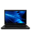 Foto Notebook Toshiba Portégé Intel Core i5 460M 4 GB 500 GB LED 13,3" Windows 7 Home Premium R705-P42
