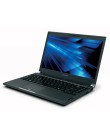 Foto Notebook Toshiba Portégé LED 13,3" 4 GB 320 GB Intel Core i5 2520M Windows 7 Professional R830-S8320