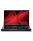 Foto Notebook Toshiba Qosmio LCD 18,4" 4 GB 500 GB Intel Core i5 2410M Windows 7 Home Premium X505-Q8100X