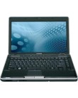 Foto Notebook Toshiba Satellite LED 14" 4 GB 400 GB Intel Core 2 Duo P7350 Windows Vista Home Premium M505-S4947