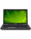 Foto Notebook Toshiba Satellite LED 15" 3 GB 320 GB Intel Core i3 350M Windows 7 Home Premium L655-S5074