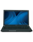 Foto Notebook Toshiba Tecra LED 15,6" 4 GB 320 GB Intel Core i7 2620M Windows 7 Home Premium R850-S8540